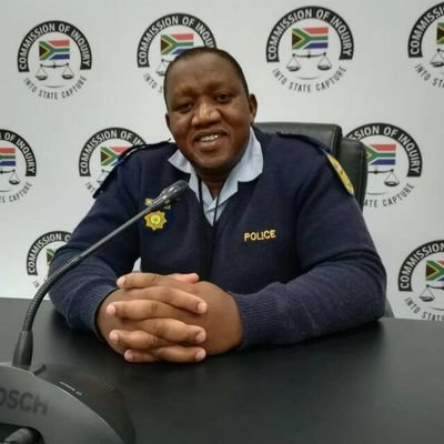 SAPS VIP Protecrion, a fomer member of SANDF , Kaizer Chiefs suppoter...n Limpopo Mokopane (Mphello Village) thats home.
