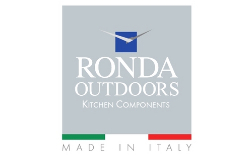 Santa Monica, California,Ronda oudoor kitchen style and design is a way of life, comes a new concept in Cool for your outdoor kitchens space.