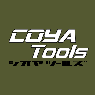 Visit COYA Tools Profile