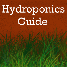 The official Twitter account of HydroponicsGuide. Your one stop site to all things hydroponics!