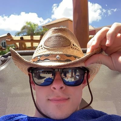 PrattRylan's profile picture. Verm, sd