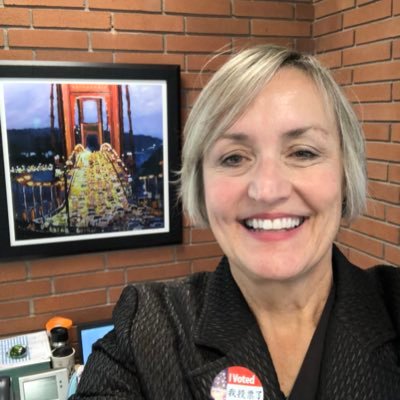 sbwalker127's profile picture. Passionate champion of equity for all