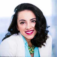 Daniela Guerrero Vinsard(@DVinsard) 's Twitter Profile Photo