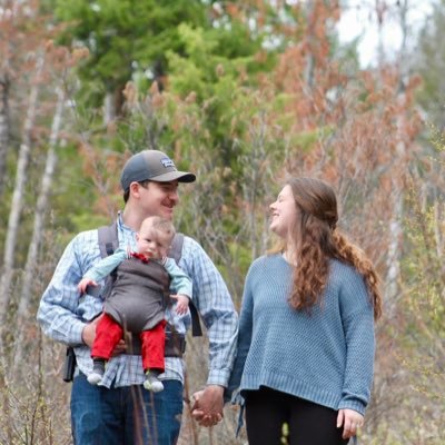 Woods_joshua05's profile picture. Married to the woman of my dreams and living life with my beautiful baby boy! ❤️ @woods__darcy