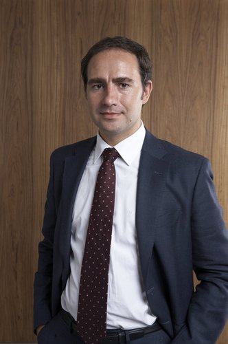 AlfonsoRinconGL's profile picture. Lawyer: Antitrust and EU law; abogado especializado en Derecho de la competencia y Derecho de la Unión Europea
