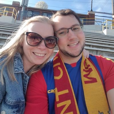 AaronHoule84's profile picture. Grand Blanc/SVSU alum, fan of University of Michigan football/basketball, Everton supporter, and fan of Detroit/Flint Sports. Also love Marvel and Harry Potter.