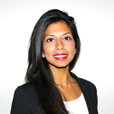 CynthiyaRuban's profile picture. Digital Health | Analytics/Informatics | HEOR