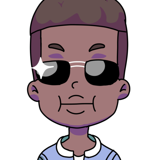 I'm a 20 year old artist/animator.
Wanna share my art to the entire world