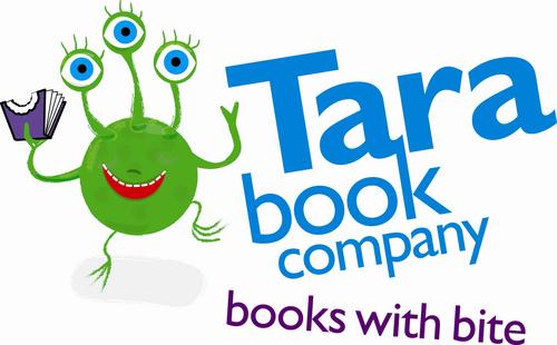 Tara Book Co is an online bookseller specialising in children's books, we foster & nurture a love of reading - at home, in Primary school and beyond.