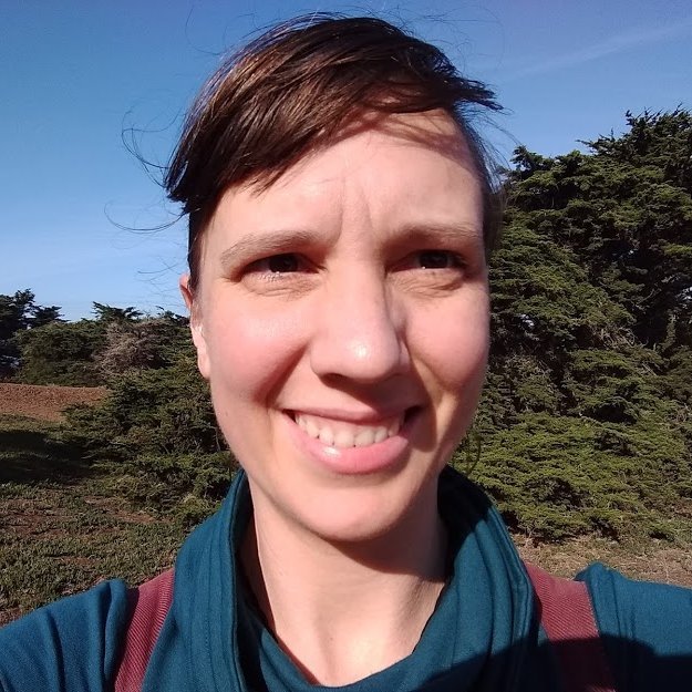 Content creator for blogs and social media, activist.🌈
#Sustainability 🌳
#Climate 🌎
#Travel 🚞
#Marketing
#Writer 🧑💻
Link to my blog.