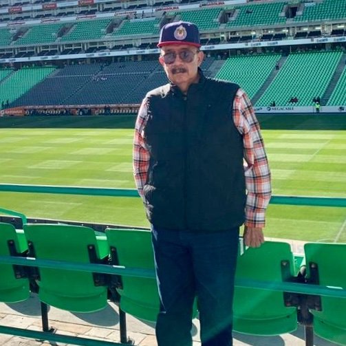 JuanLuisLechug1's profile picture. Tranquilo y trabajando