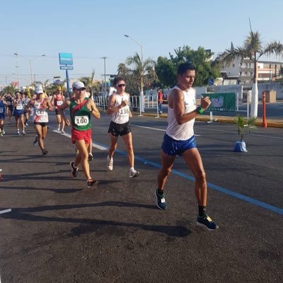 campeón Centro Americano / campeón bolivariano / campeón Centroamericano y del Caribe / campeón panamericano/ medallista olímpico