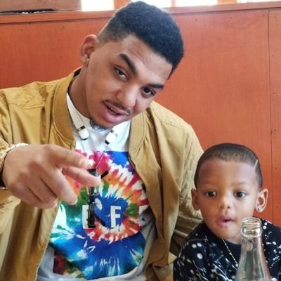 I reciprocate energy so keep all the negative energy and shit far away. working on a better me for my kids...
they are everything to me