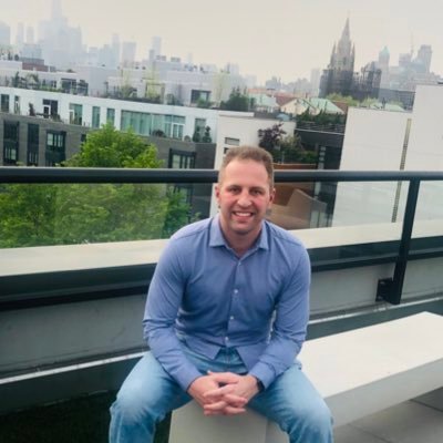 KFriedman81's profile picture. Clevelander in NYC