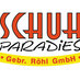 Schuhparadies Schuhe (@schuhparadiese) Twitter profile photo