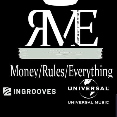Record Label with partnership with INgrooves Music Group/Universal Music Group