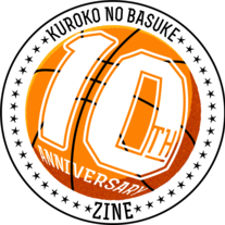 KNB 10TH Anniversary Zine