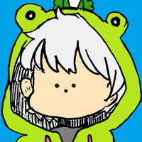 Furo🐸(@Furokaeru) 's Twitter Profile Photo