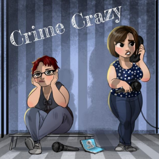 *Eryn Pluim Diana Sekhon* If you love #truecrime, head on over each Tuesday for a dose of the bizarre, fascinating & just plain strange! #ladypodsquad #podcast