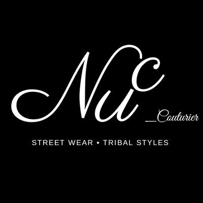 Designing Urban & Tribal Chic Styles •

NUC Couturier, Pioneers of African High Fashion

• Made in South Africa 🇿🇦 •