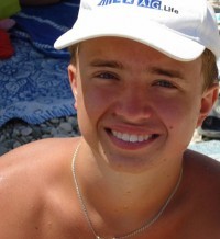 reshetylo_ua's profile picture. I am a student, programmer, web developer.