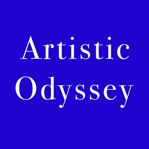 Artistic Odysseyさんのプロフィール画像