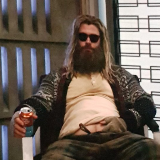 MattJK21's profile picture. If you get offended, then most likely I'm kidding ...unless I'm not. Good luck.