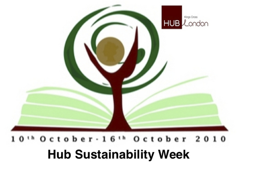 Hub Sustainability is a group of people dedicated to educating people about the principles of sustainability, inspiring them towards change. Join us.