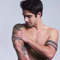 Scott McCall - @HellishScandal Twitter Profile Photo