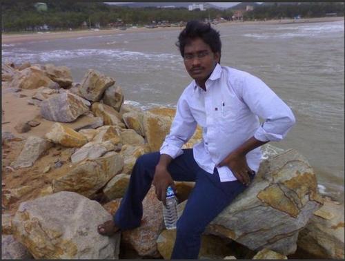 vr_kondaveeti's profile picture. 