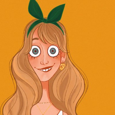 visdev | illustration | character design | instagram: bailee.golden