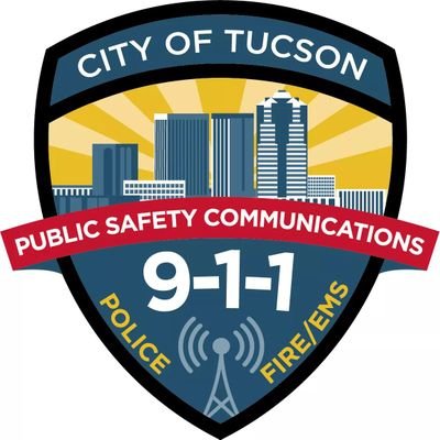 Public Safety Communications Department