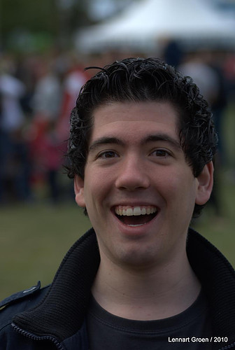 JeroenSenden's profile picture. 