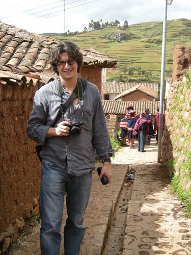 HRDemirhisar's profile picture. Rabbit with the turtle habit