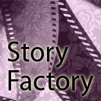 StoryFactory is a team of writers, filmmakers and producers for tv-series and documentaries.