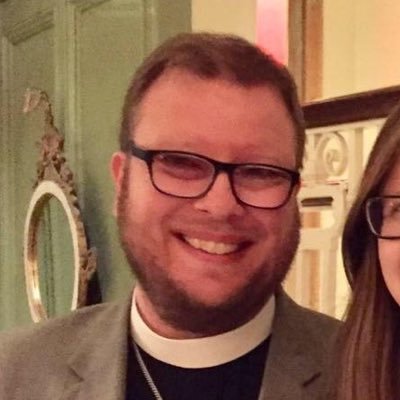 Christian, husband, father, Anglican priest. Rector, Trinity Church | https://t.co/tQbgFl8nfm