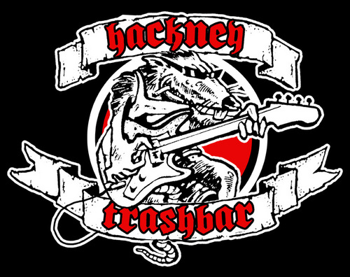 Hackneytrashbar's profile picture. An independent company amongst the sea of corporations. Your beer is our bills. 
To book: hackneytrashbar@gmail.com.