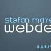 Stefan Mayer - @stefanwebdesign - Twitter