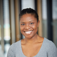 Monique Crichlow (@moniquecrichlow) 's Twitter Profile