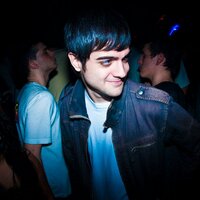 Ciro García Fiorito (@ciroloco) 's Twitter Profile