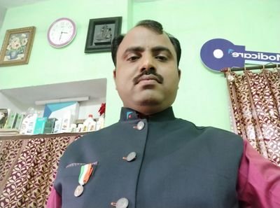 DeepakPrasadNa1's profile picture. Sapne Such Hote Hai