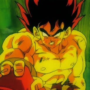 超サイヤ人手前孫悟空🐉さんのプロフィール画像