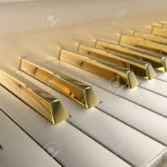 TheGoldPiano's profile picture. 
