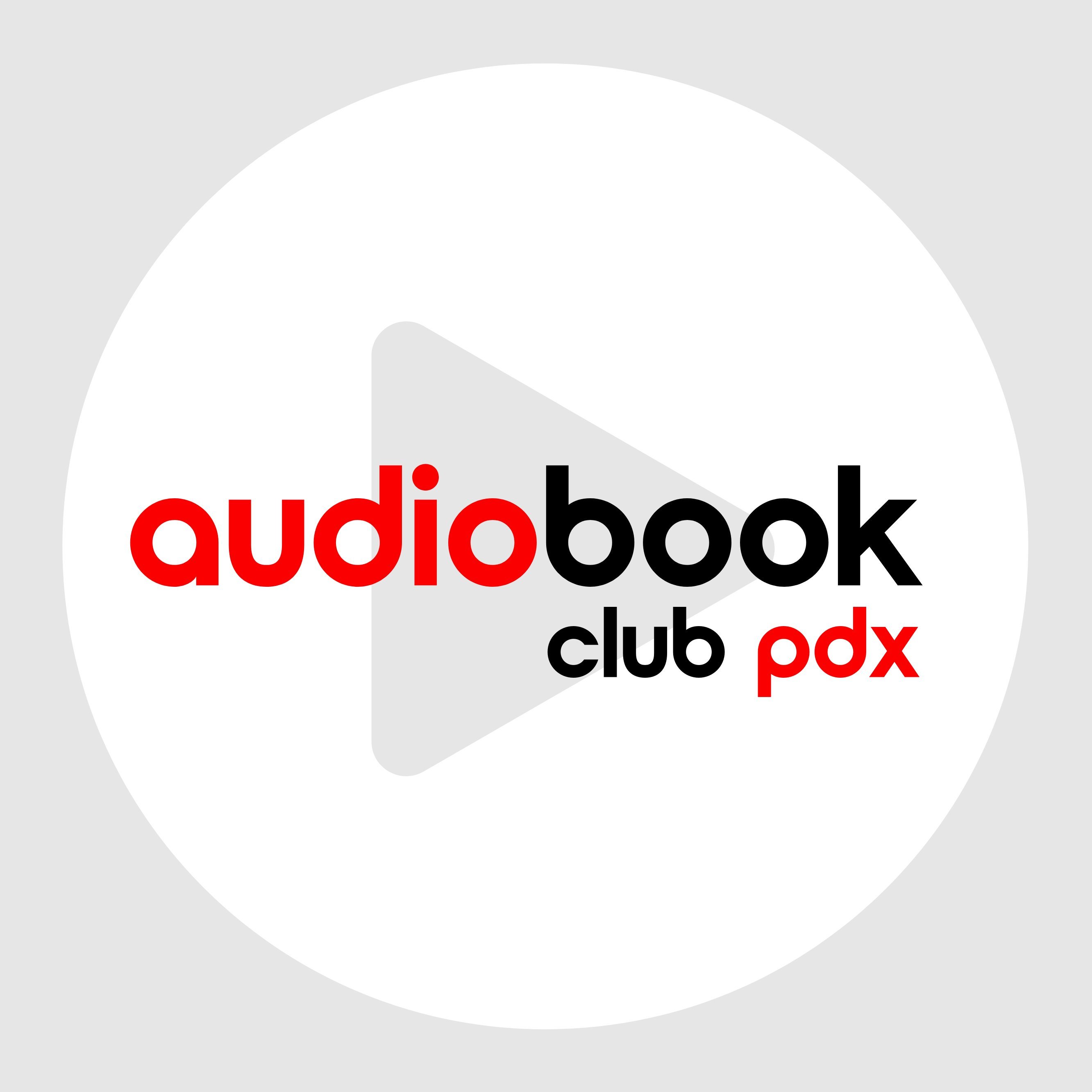 First rule of Audiobook Club: 1. Never stop talking about audiobooks.  Visit us at https://t.co/jDVFUBCAH1