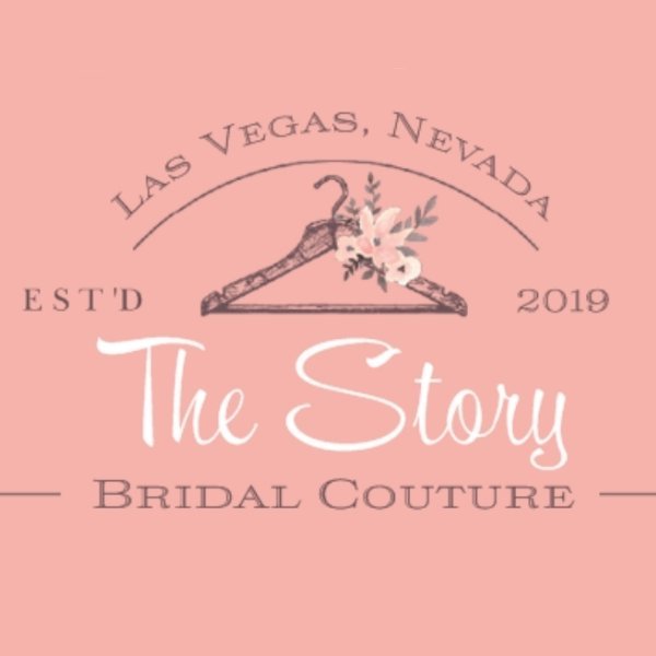 We're here Las Vegas! The Story Bridal Couture, the EXCLUSIVE Vegas home of the Madison James, Stella York, Essense of Australia, & Martina Liana Bridal lines!
