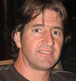 PaulLenaers's profile picture. Financieel adviseur, amateurmuzikant en ja, sporten moet  niet alleen, is ook lekker