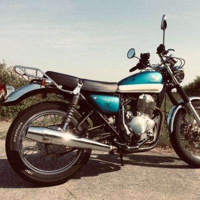 Cb400ss على تويتر バイクのエンジンが掛かりにくい 冬が来たな