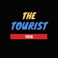 The Tourist Trek(@TheTouristTrek) 's Twitter Profile Photo