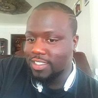 Kymon Smith (@kymon_smith) 's Twitter Profile