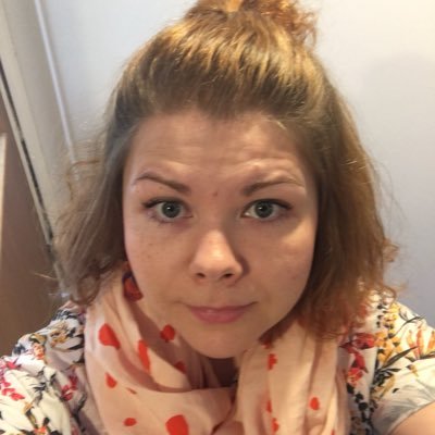 sanasala83's profile picture. Sosiaalialan ammattilainen, reilumman yhteiskunnan puolesta, päällä ja sydämellä